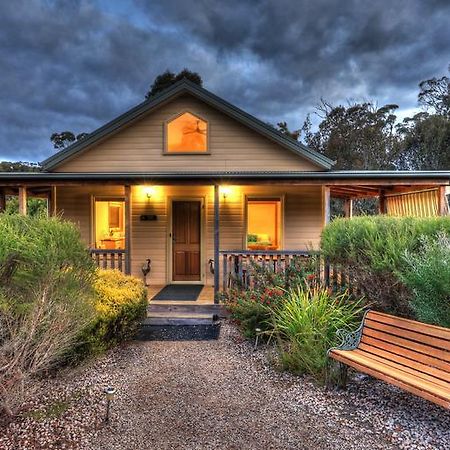 Roosters Rest Bed & Breakfast Port Sorell Exterior photo