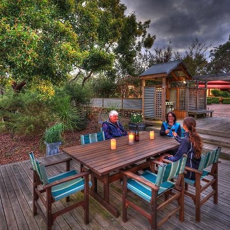 Roosters Rest Bed & Breakfast Port Sorell Exterior photo