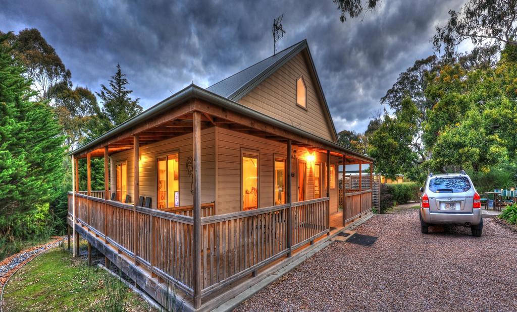 Roosters Rest Bed & Breakfast Port Sorell Exterior photo