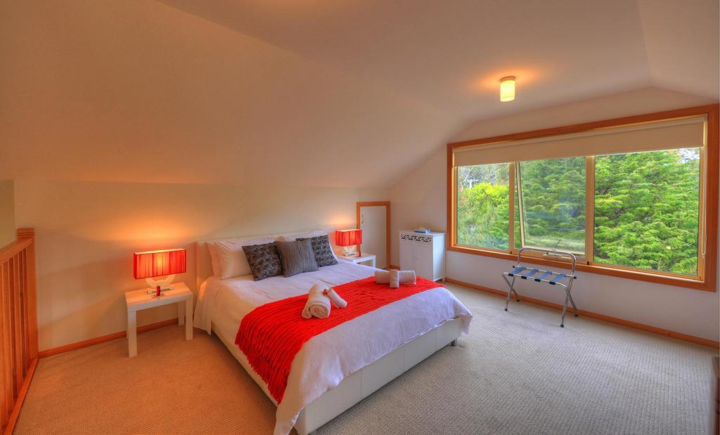 Roosters Rest Bed & Breakfast Port Sorell Exterior photo