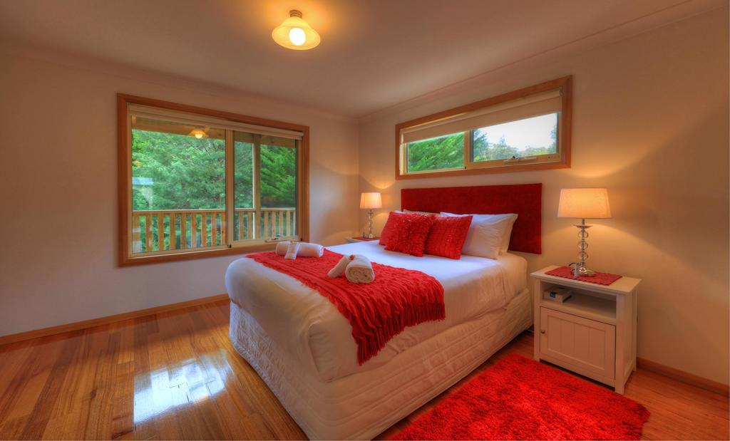 Roosters Rest Bed & Breakfast Port Sorell Exterior photo