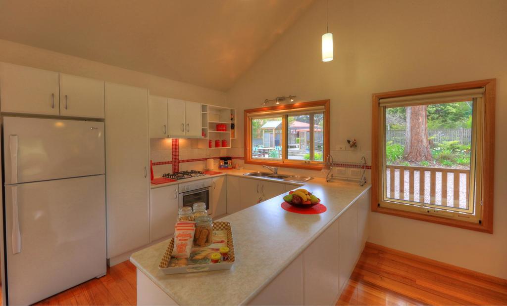 Roosters Rest Bed & Breakfast Port Sorell Exterior photo