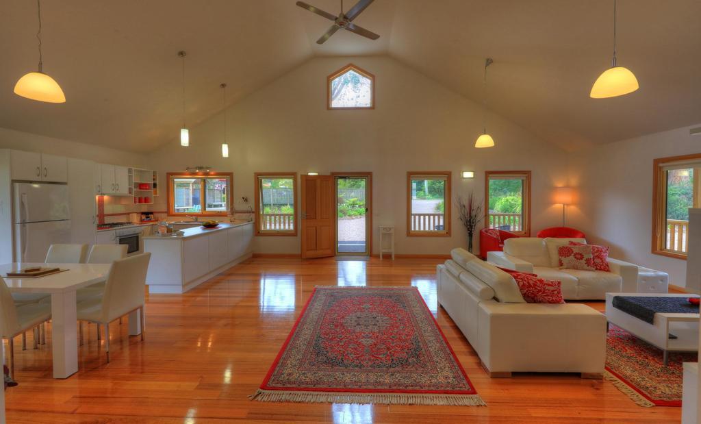 Roosters Rest Bed & Breakfast Port Sorell Exterior photo