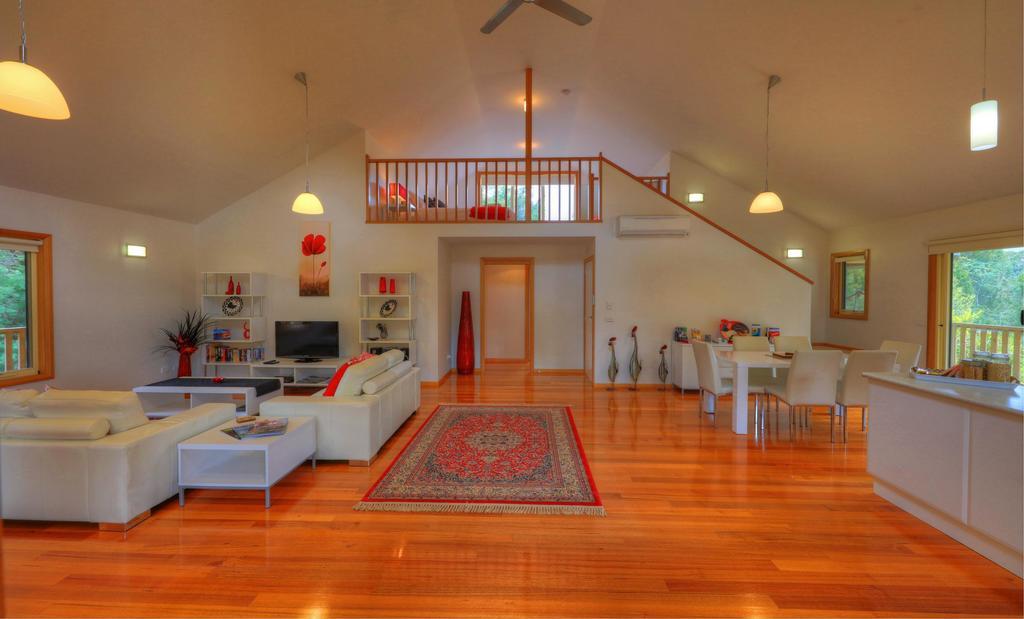 Roosters Rest Bed & Breakfast Port Sorell Room photo