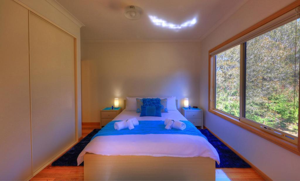 Roosters Rest Bed & Breakfast Port Sorell Room photo
