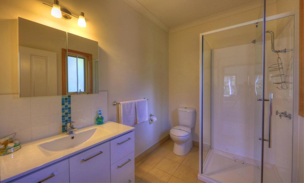 Roosters Rest Bed & Breakfast Port Sorell Room photo