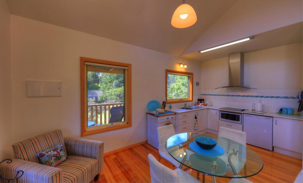 Roosters Rest Bed & Breakfast Port Sorell Room photo