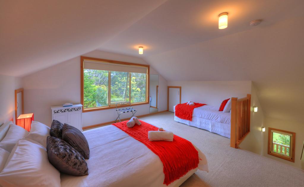 Roosters Rest Bed & Breakfast Port Sorell Exterior photo