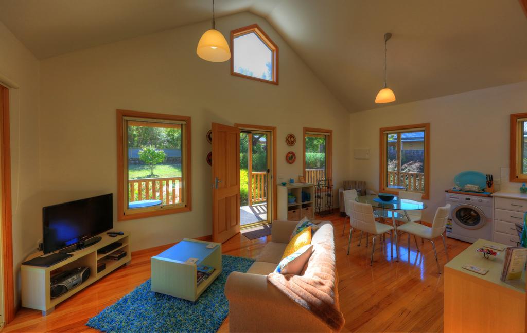 Roosters Rest Bed & Breakfast Port Sorell Exterior photo