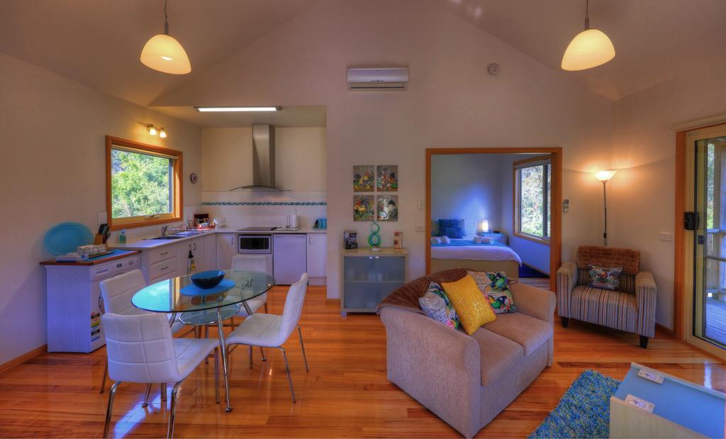 Roosters Rest Bed & Breakfast Port Sorell Exterior photo