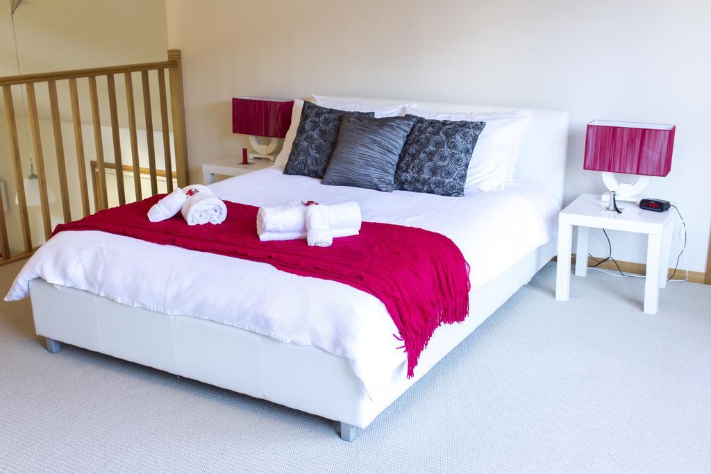 Roosters Rest Bed & Breakfast Port Sorell Room photo