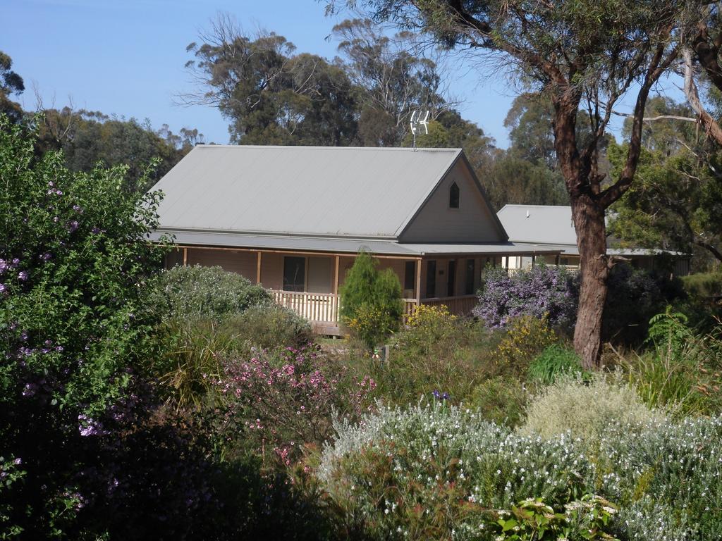 Roosters Rest Bed & Breakfast Port Sorell Room photo