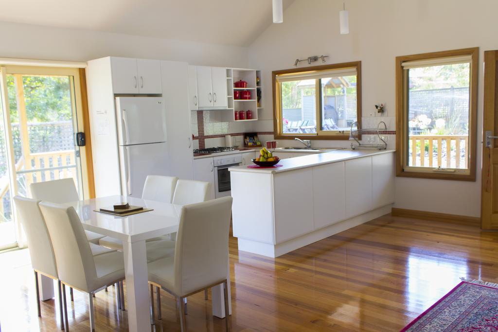 Roosters Rest Bed & Breakfast Port Sorell Exterior photo