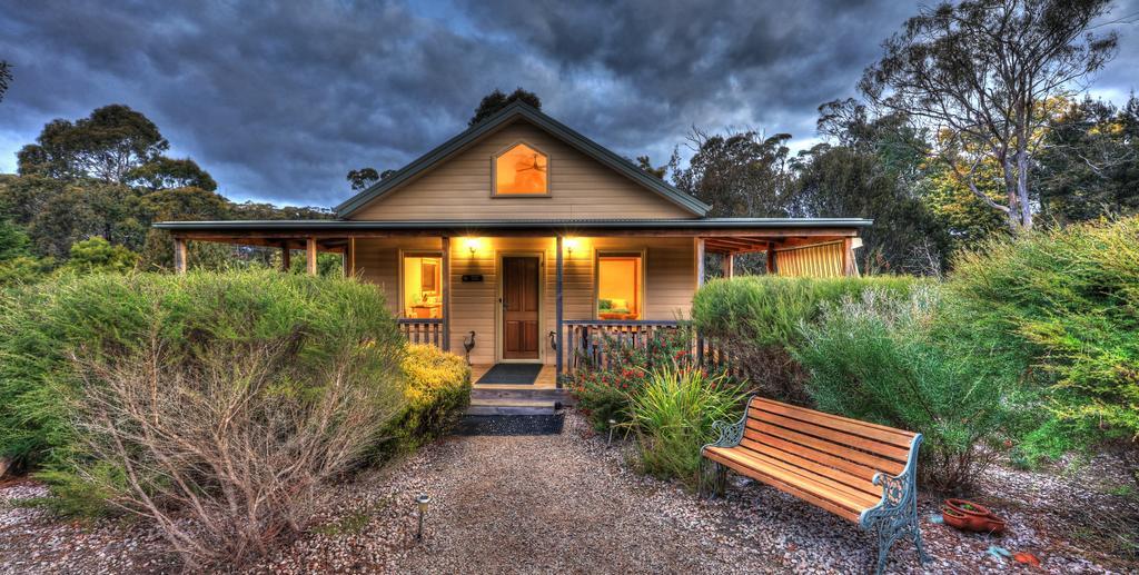 Roosters Rest Bed & Breakfast Port Sorell Exterior photo