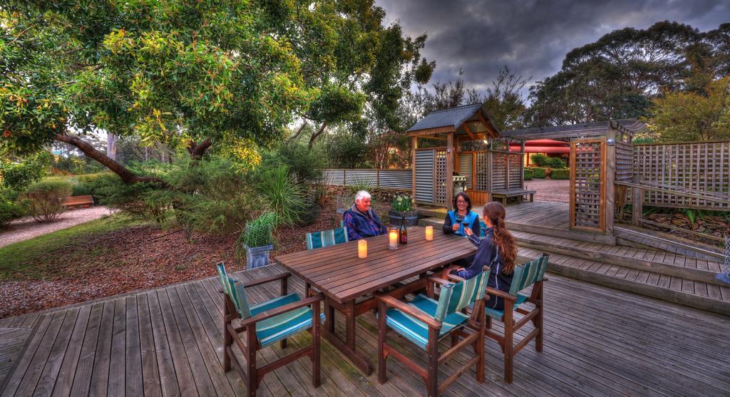 Roosters Rest Bed & Breakfast Port Sorell Exterior photo
